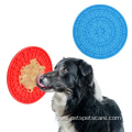 Pet Dog Lick Mat With Suction Cup